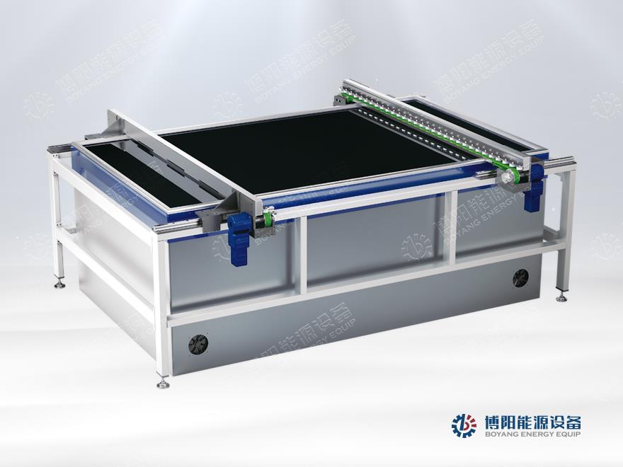 Solar Module Equipment-IV TEST UNIT