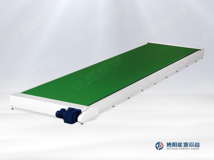 Solar Module Equipment-CURING BUFFER LINE